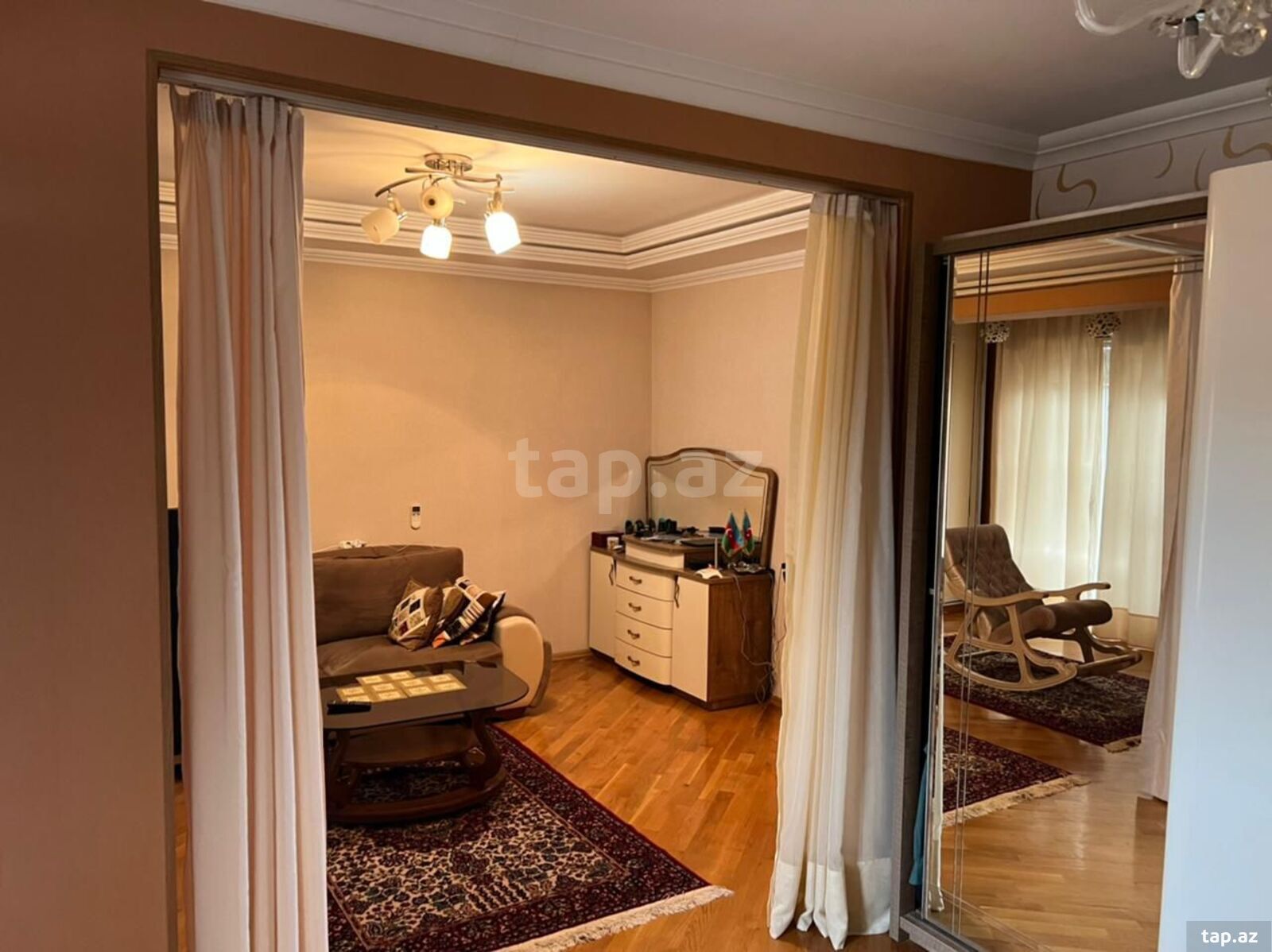 Həyət evi, Sulutəpə qəs. (6)
