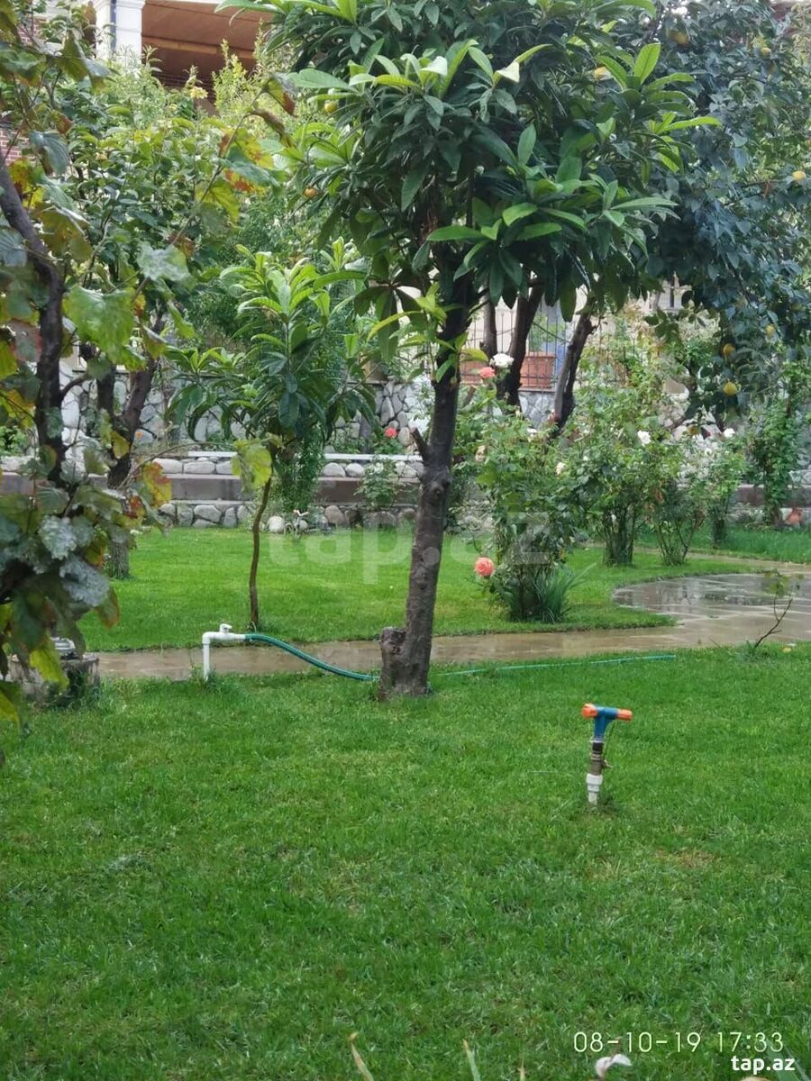 Həyət evi, Sulutəpə qəs. (19)