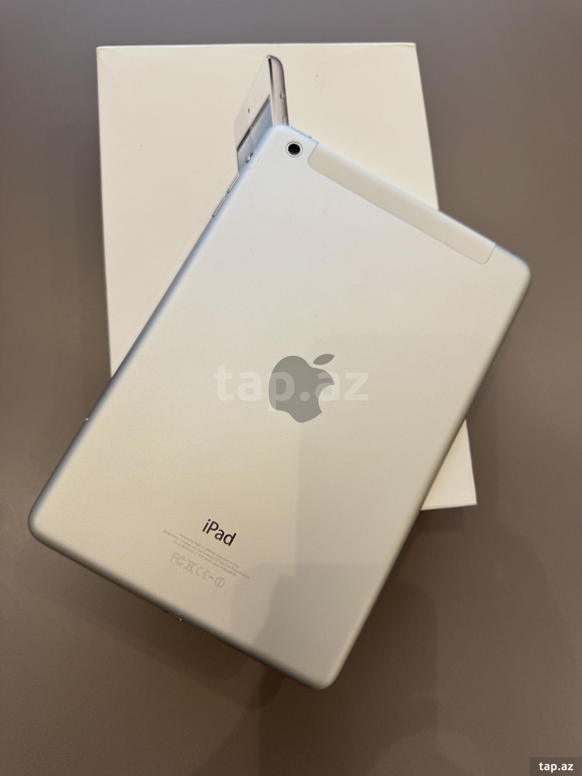 Apple iPad mini Cellular (2)