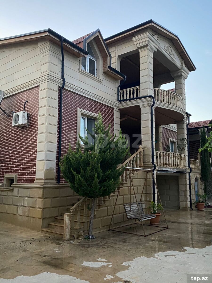 Həyət evi, Sulutəpə qəs. (21)