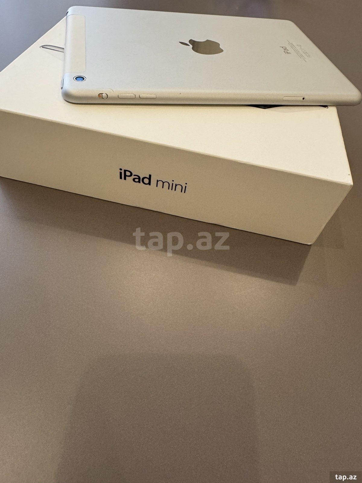 Apple iPad mini Cellular (3)