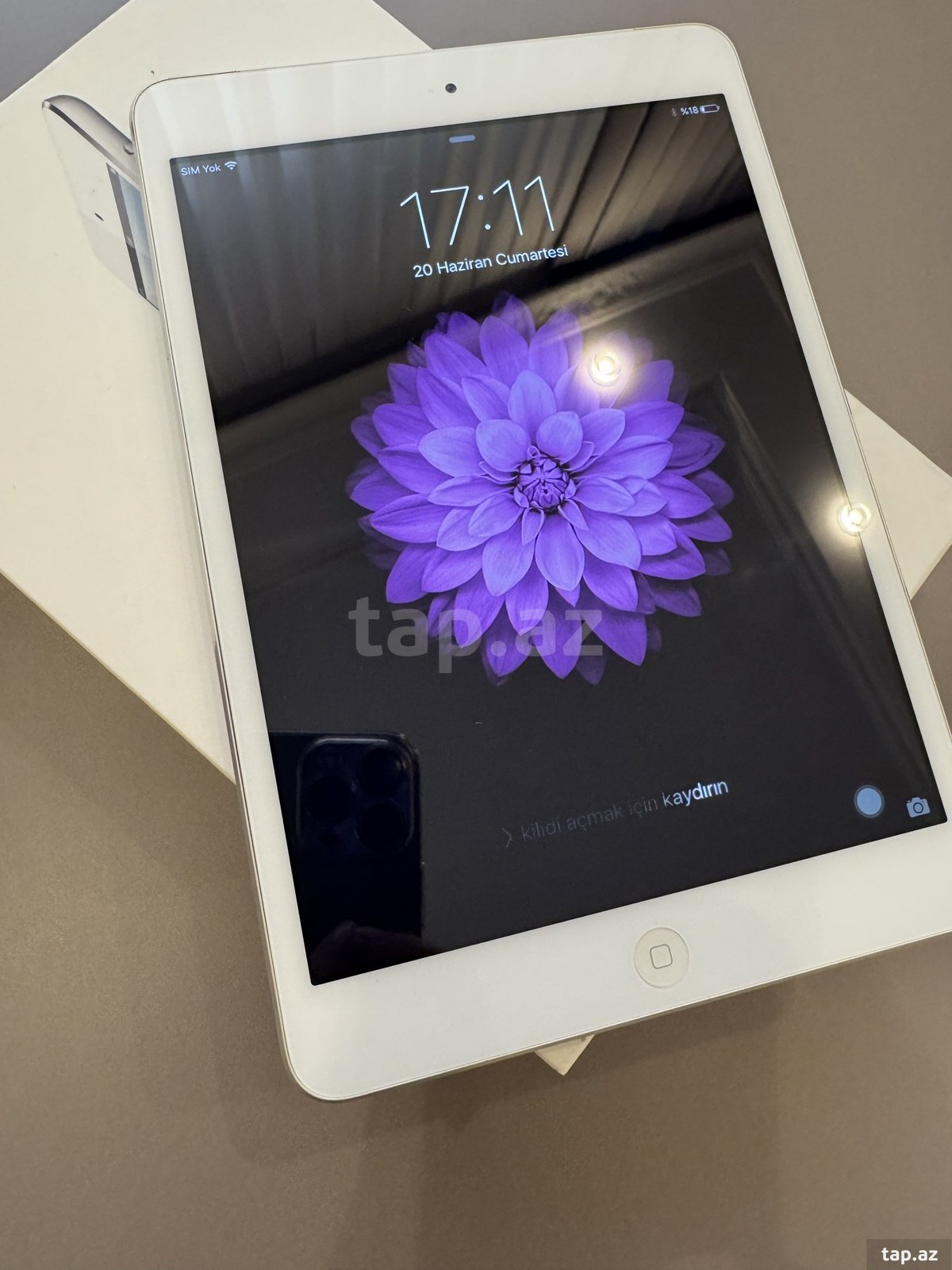 Apple iPad mini Cellular