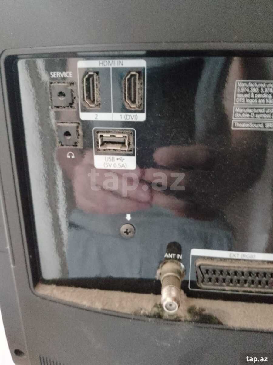 Televizoru Samsung  (2)