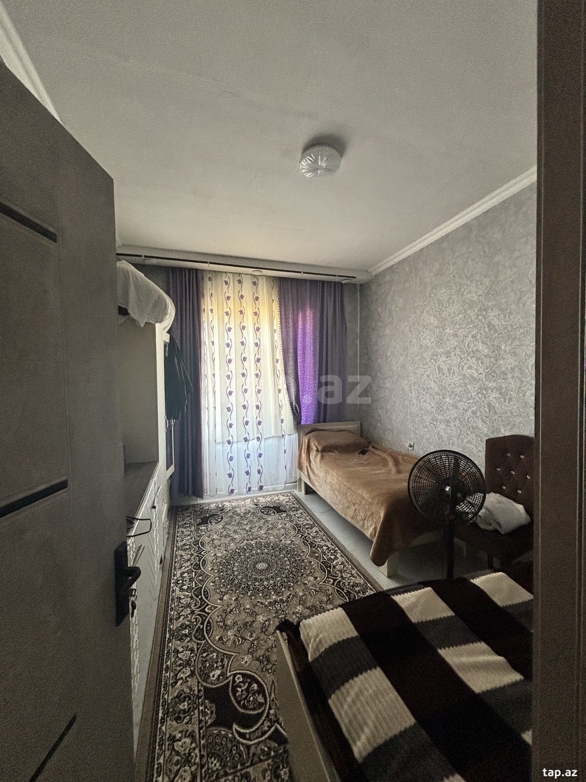 Həyət evi, Mehdiabad qəs. (9)