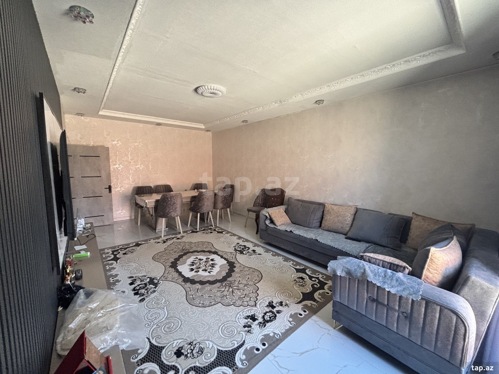 Həyət evi, Mehdiabad qəs. (8)