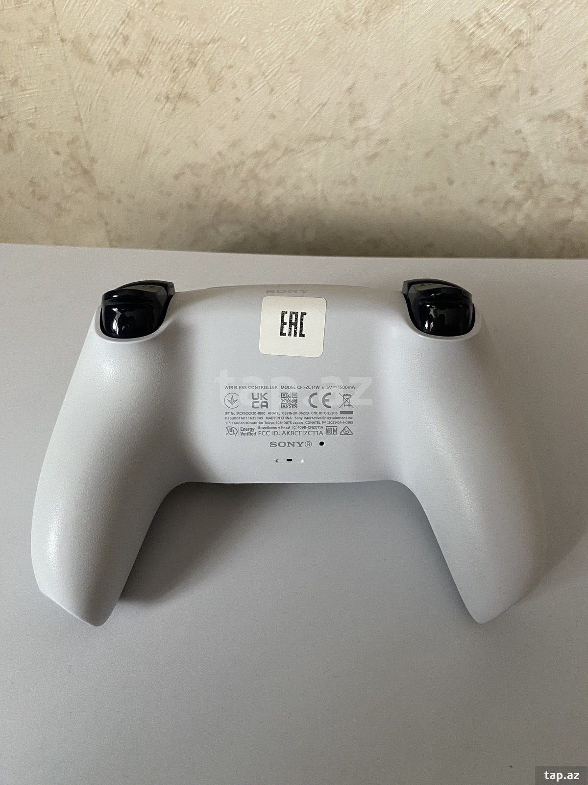 Playstation 5 825GB (3)