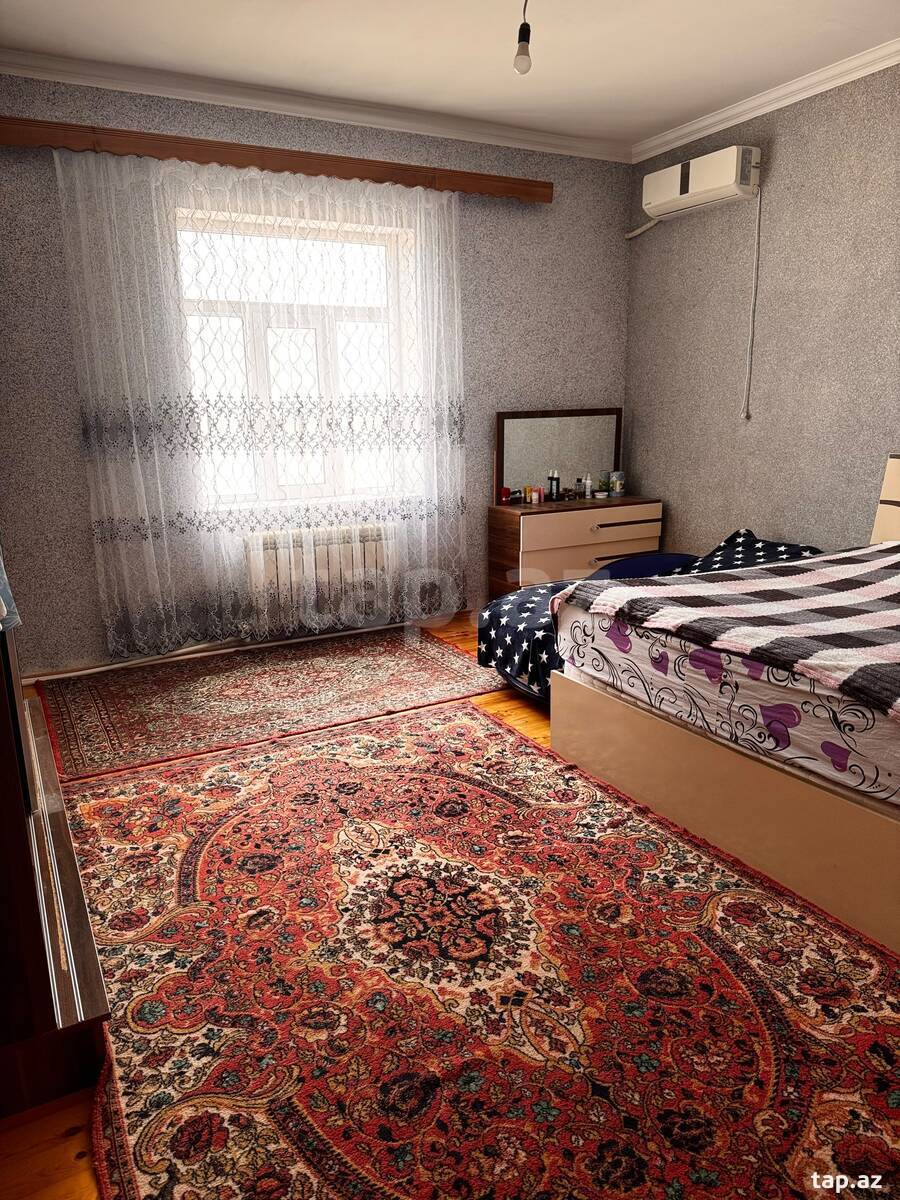 Həyət evi, Məhəmmədli qəs. (19)