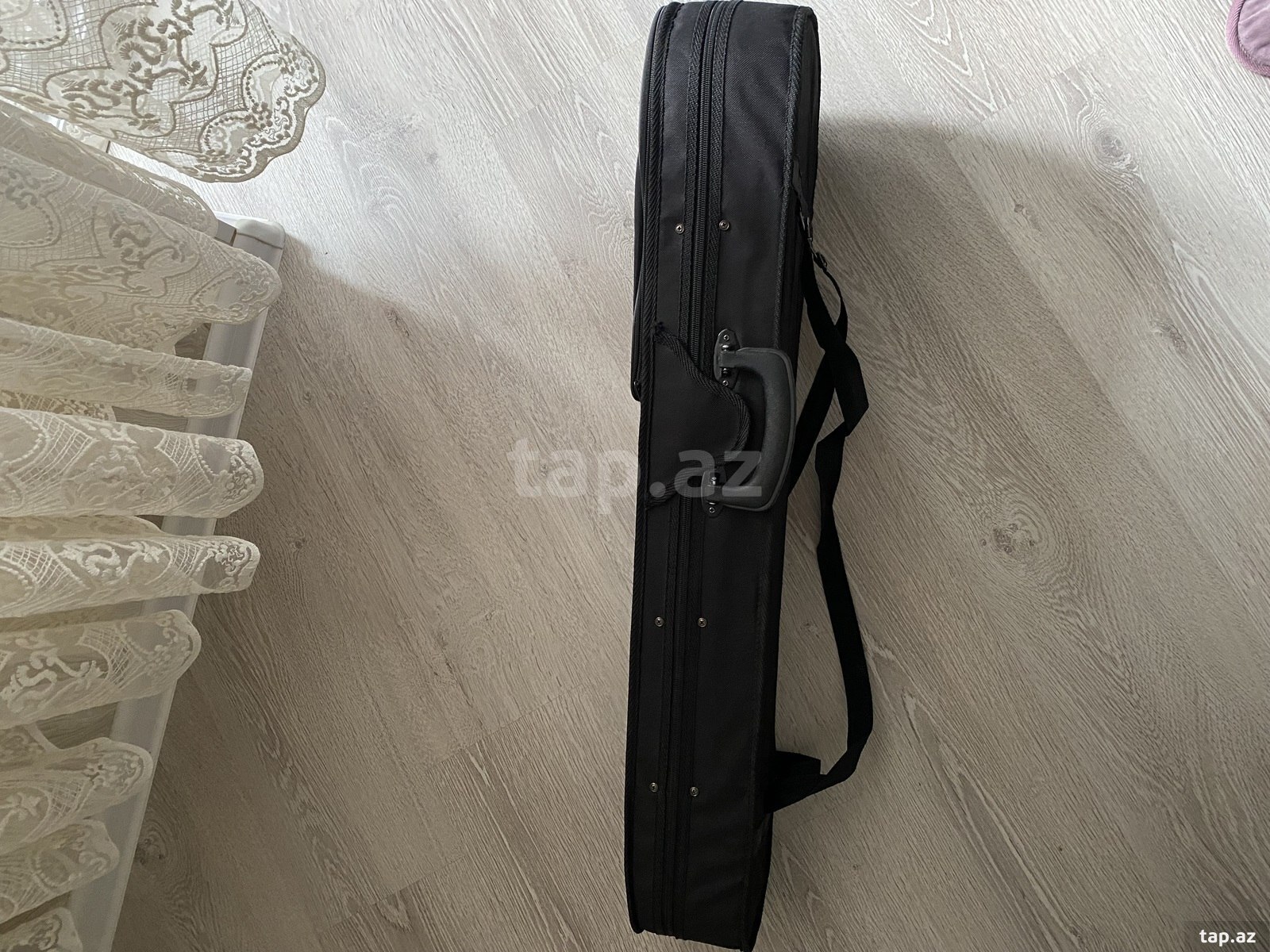 Skripka 4/4 ölçülü  (6)