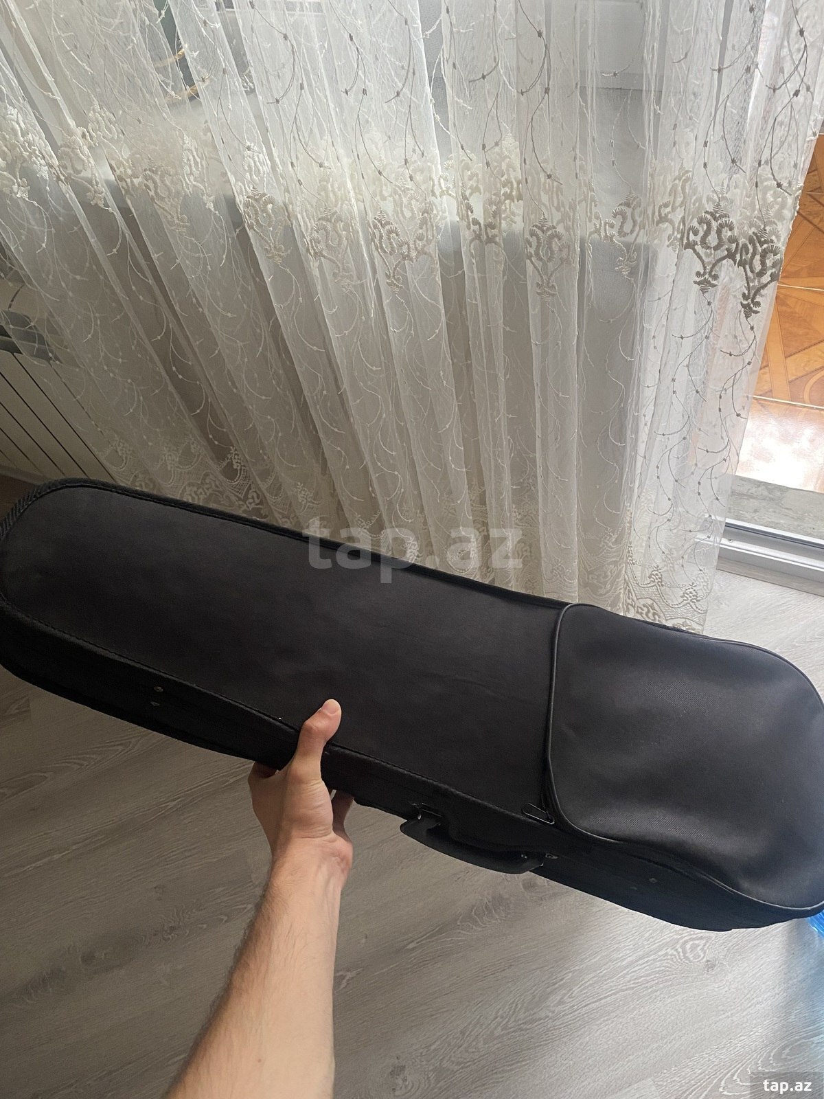 Skripka 4/4 ölçülü  (5)