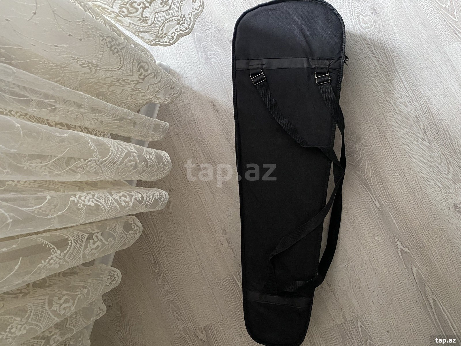 Skripka 4/4 ölçülü  (7)