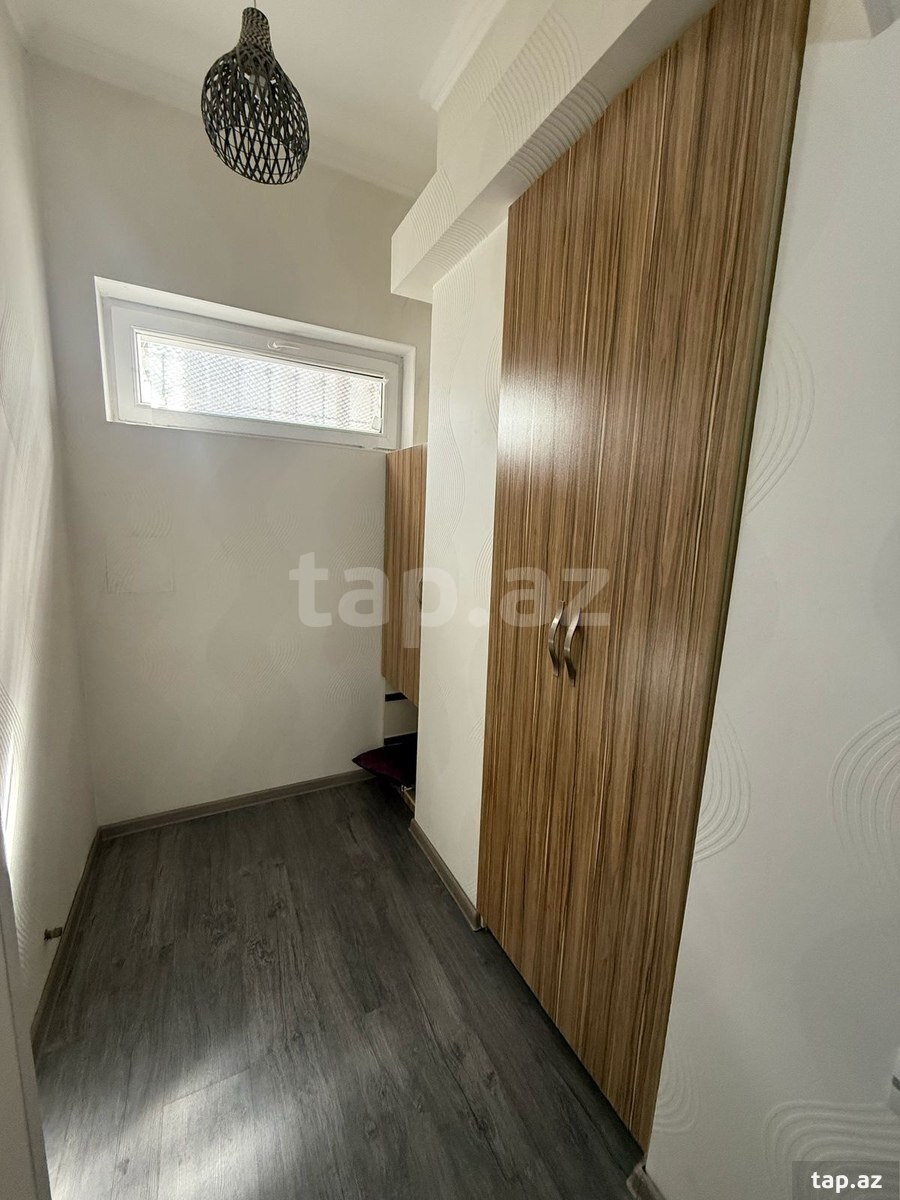 1-otaqlı mənzil, Vaqif pr., 42 m² (4)