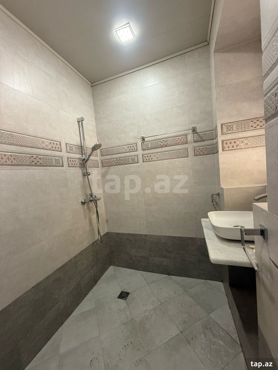 1-otaqlı mənzil, Vaqif pr., 42 m² (2)