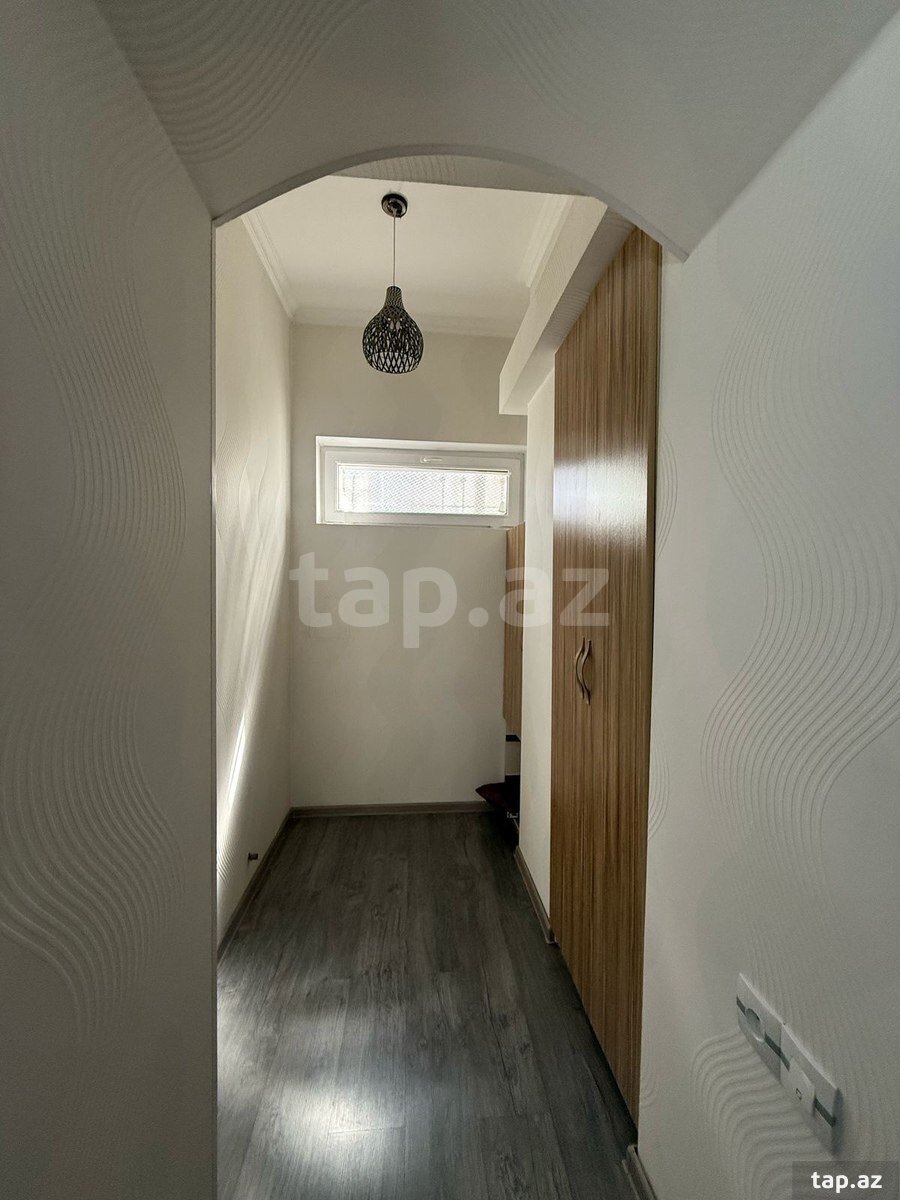 1-otaqlı mənzil, Vaqif pr., 42 m² (6)