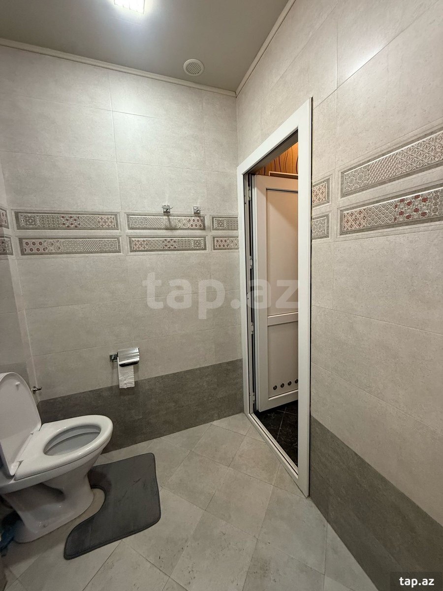 1-otaqlı mənzil, Vaqif pr., 42 m² (8)