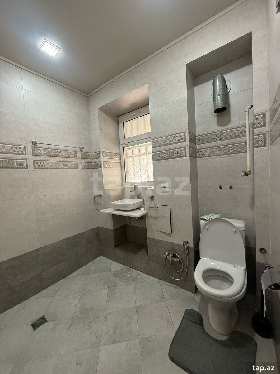 1-otaqlı mənzil, Vaqif pr., 42 m² (9)