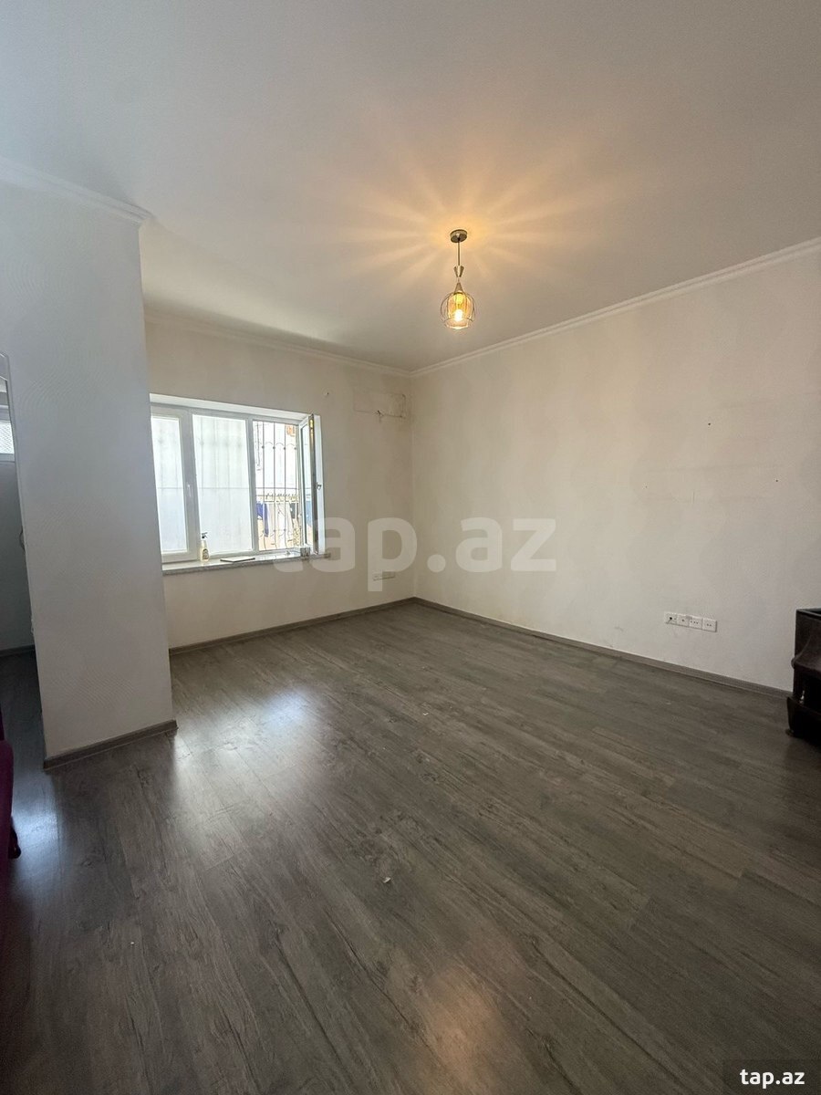 1-otaqlı mənzil, Vaqif pr., 42 m² (13)