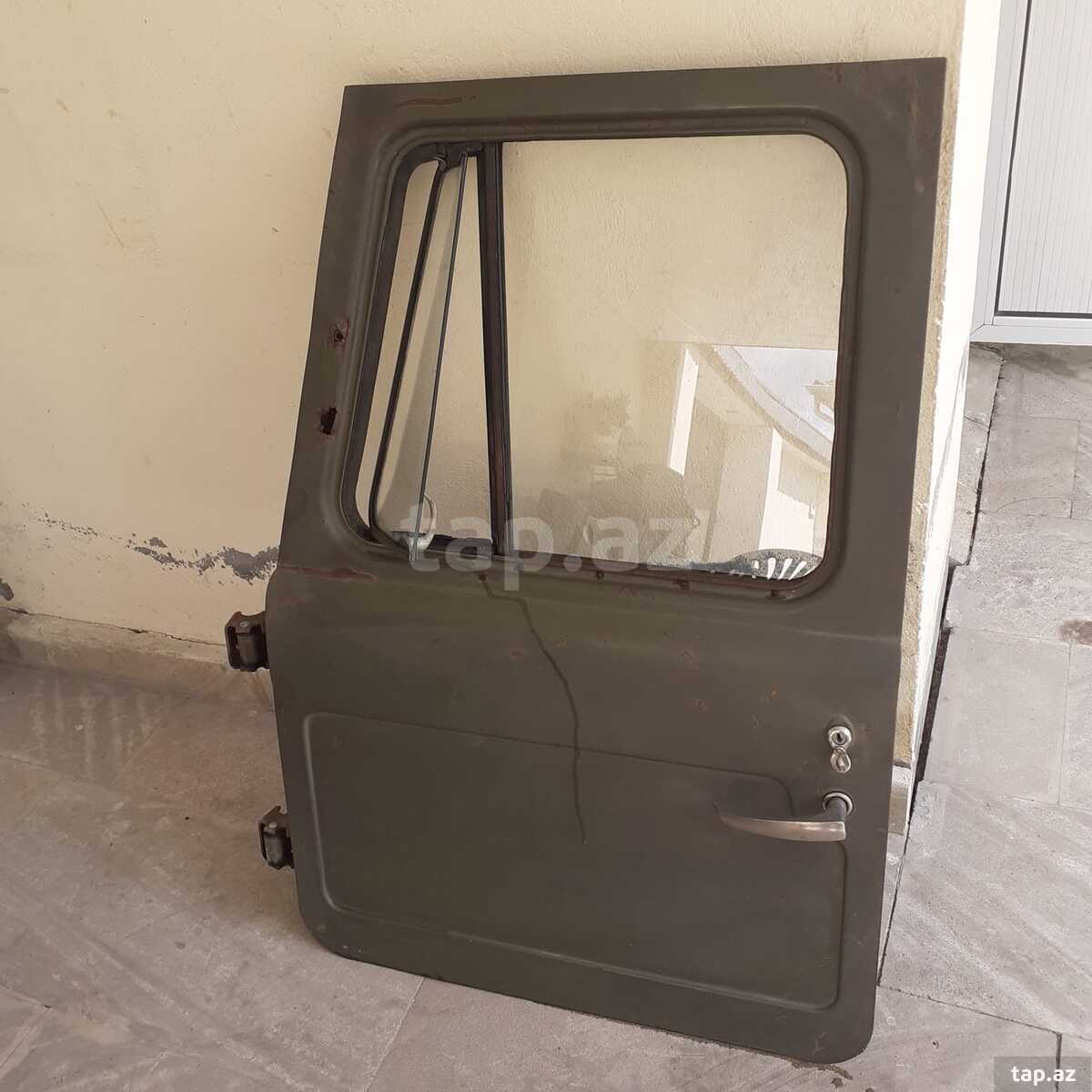QAZ 53, 52, 66 UAZ, KamAZ, ZİL ehtiyat hissələri (21)