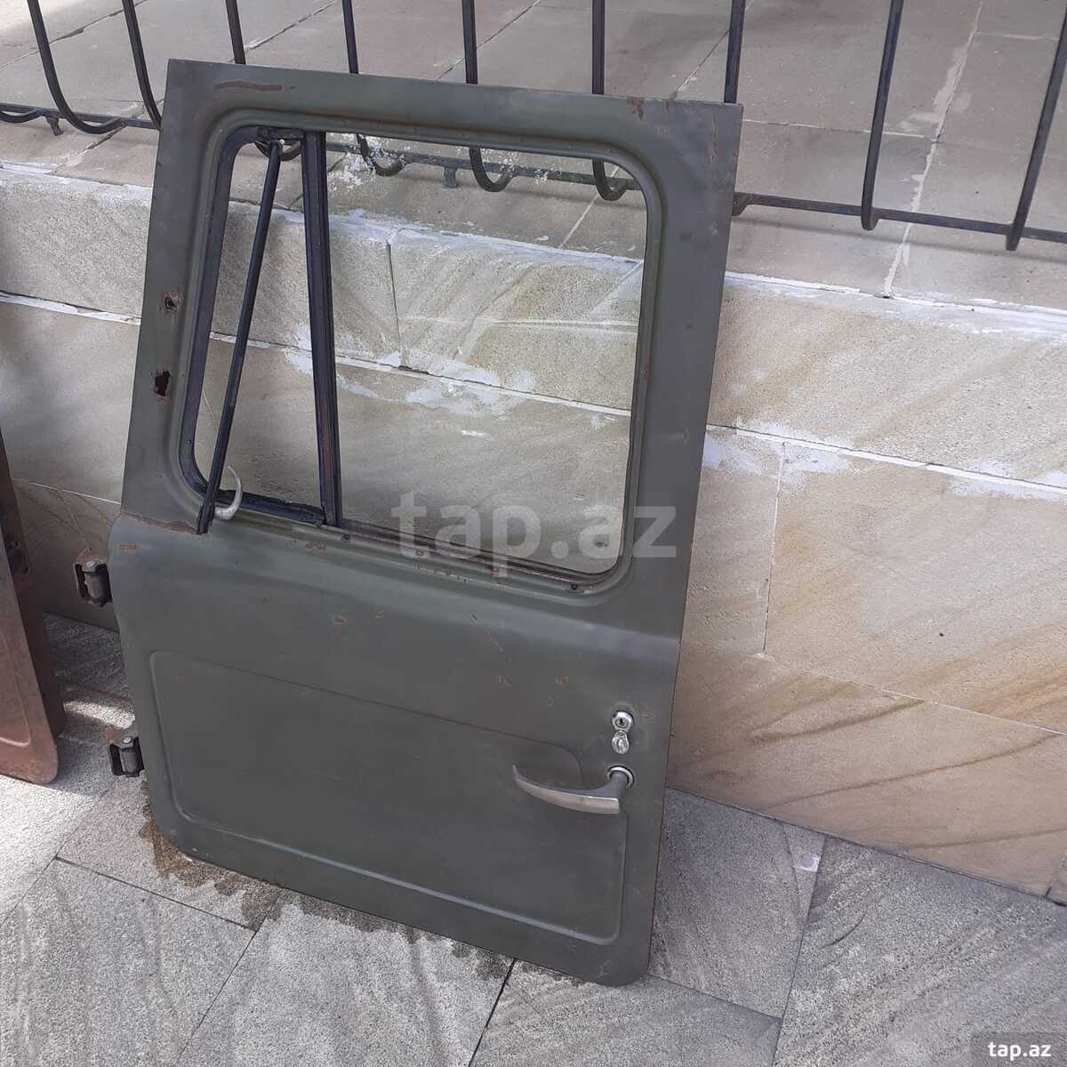 QAZ 53, 52, 66 UAZ, KamAZ, ZİL ehtiyat hissələri (22)