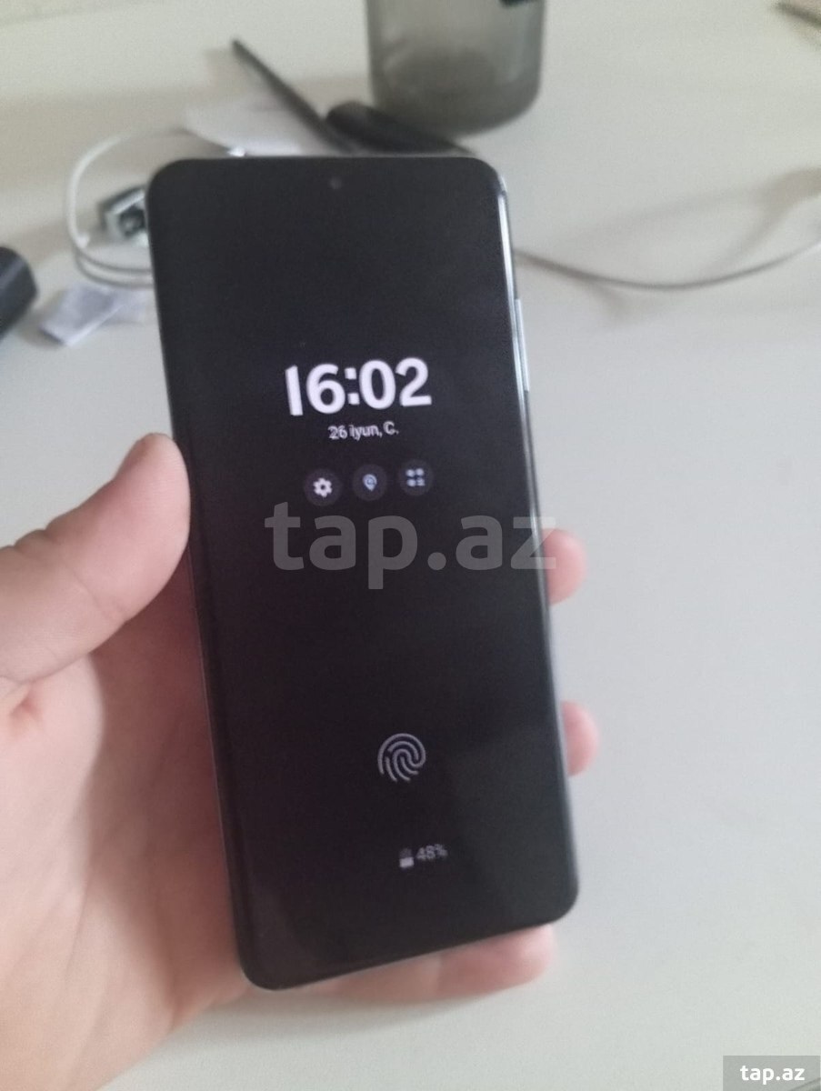 Samsung Galaxy S20 Cosmic Gray 128GB/8GB (2)