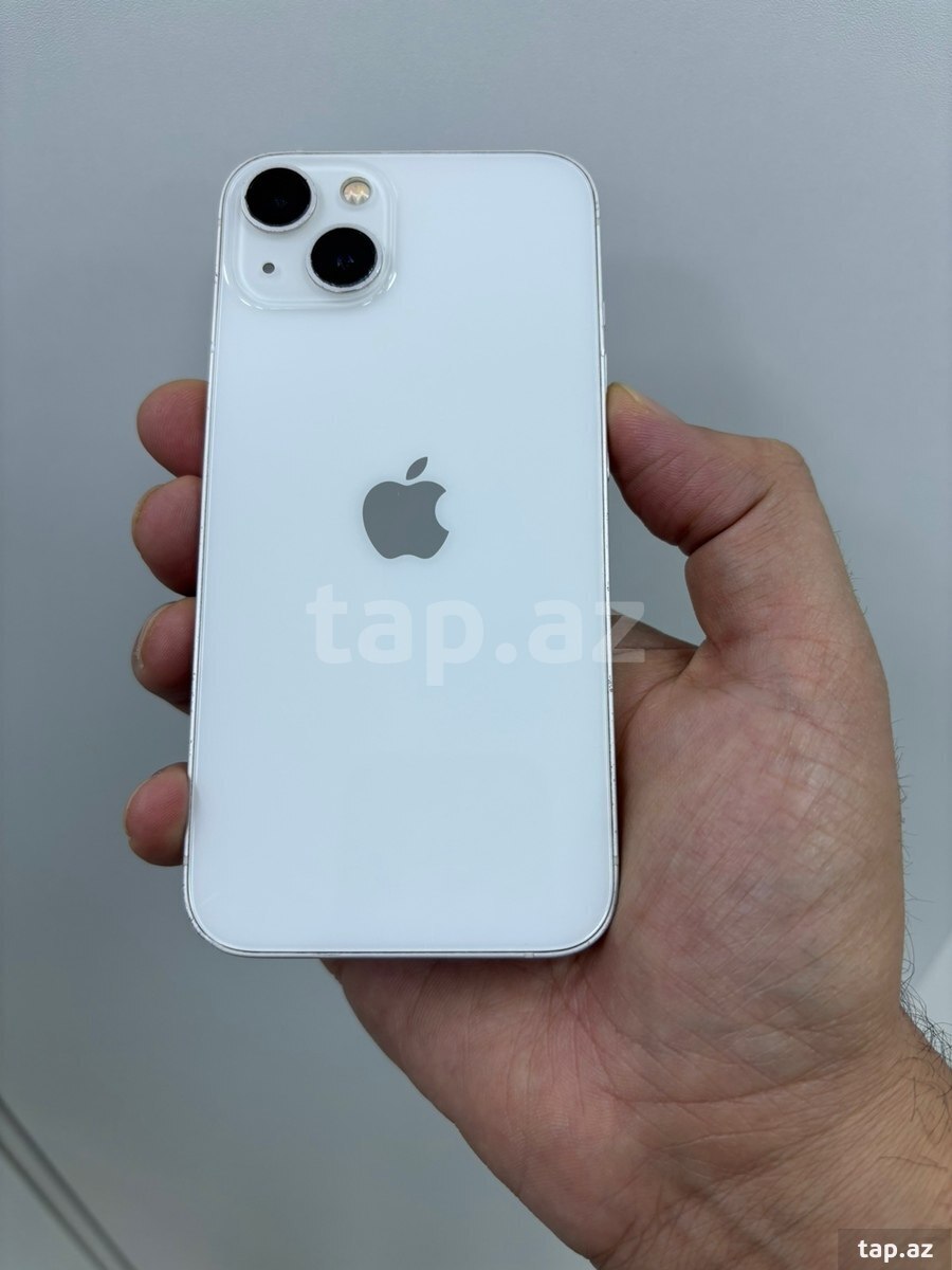 Apple iPhone 13 Starlight 128GB/4GB