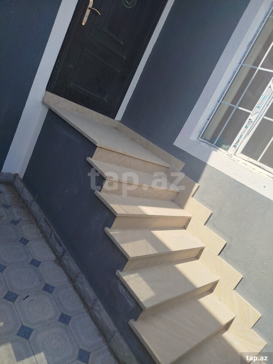 Həyət evi, Binə qəs. (3)