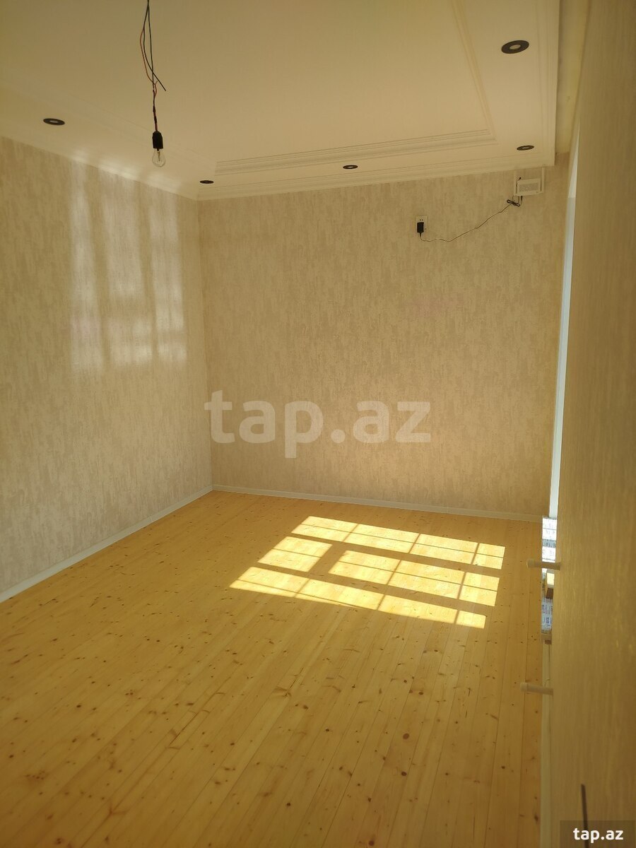 Həyət evi, Binə qəs. (5)