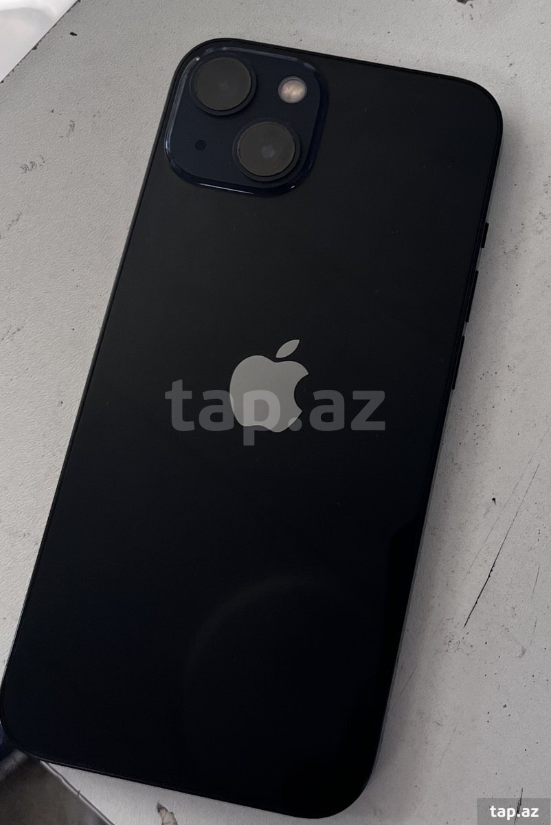 Apple iPhone 13 Midnight 128GB/4GB