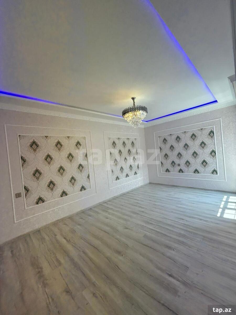 Həyət evi, Binə qəs. (3)