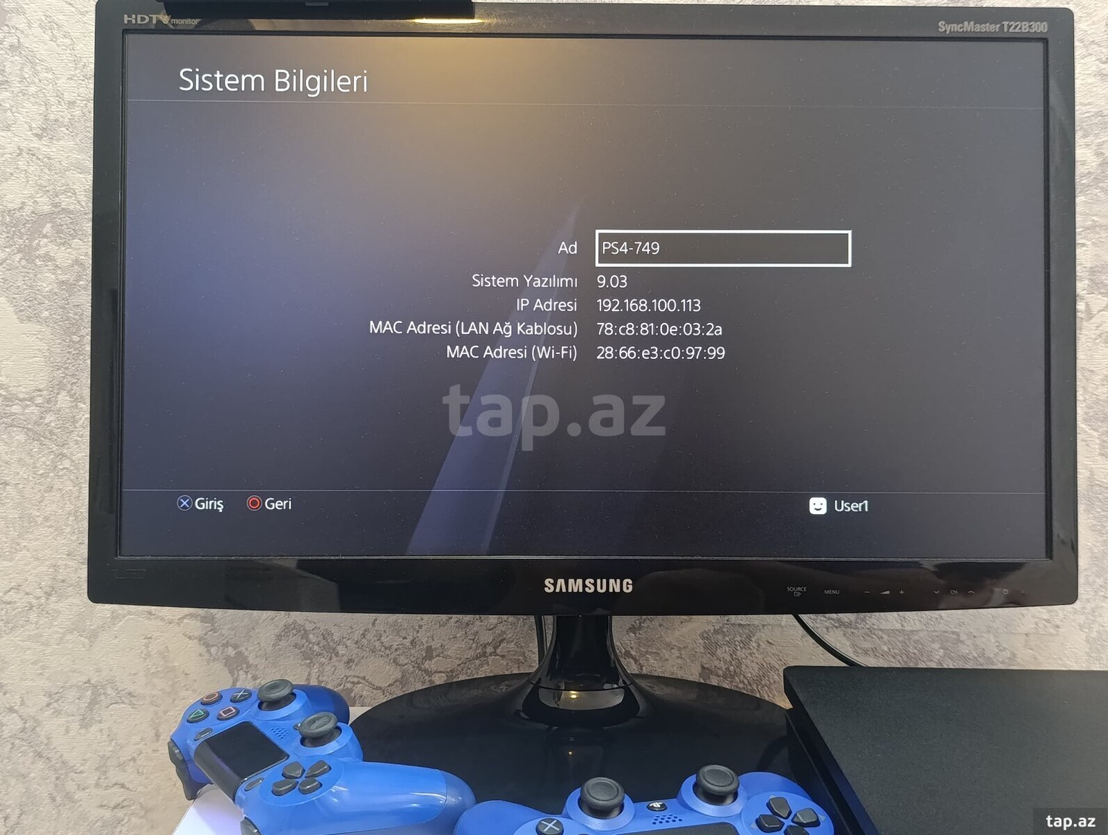 Sony PS4 slim (4)