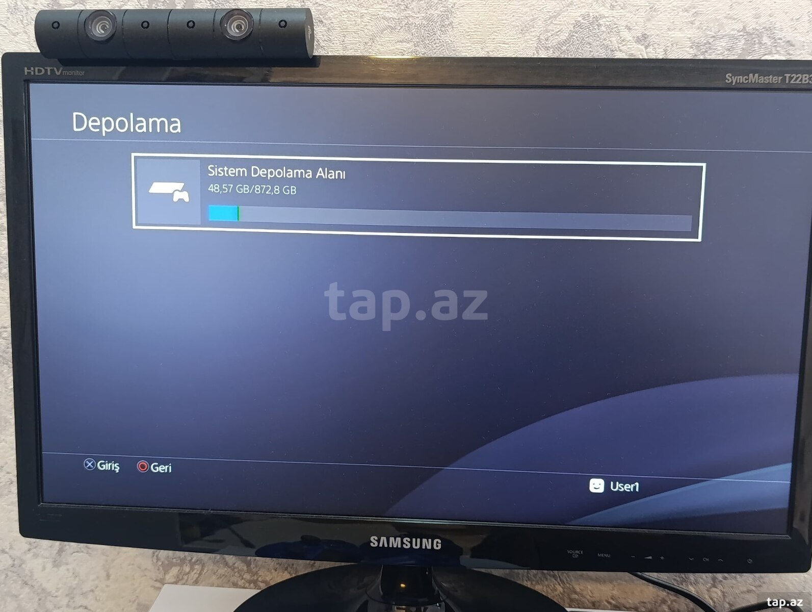 Sony PS4 slim (3)