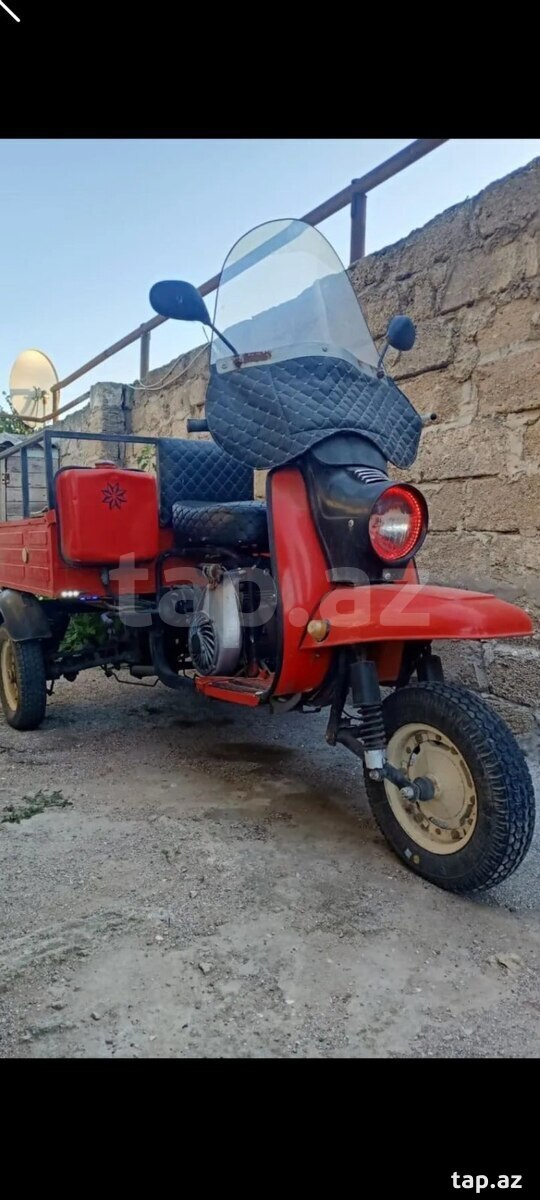 Muravey, 2026 il