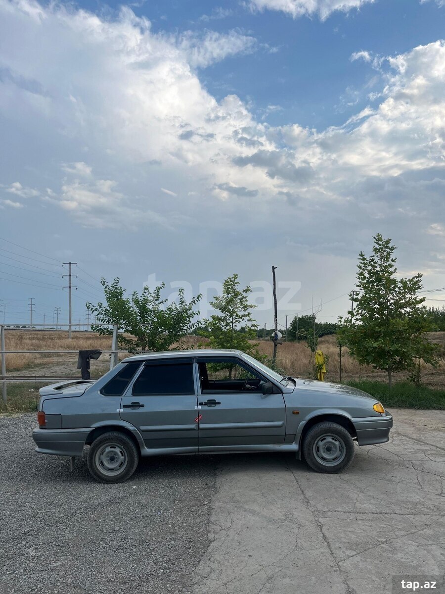 LADA (VAZ) 2115, 2012 il (2)