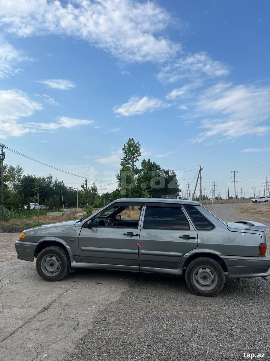 LADA (VAZ) 2115, 2012 il (3)