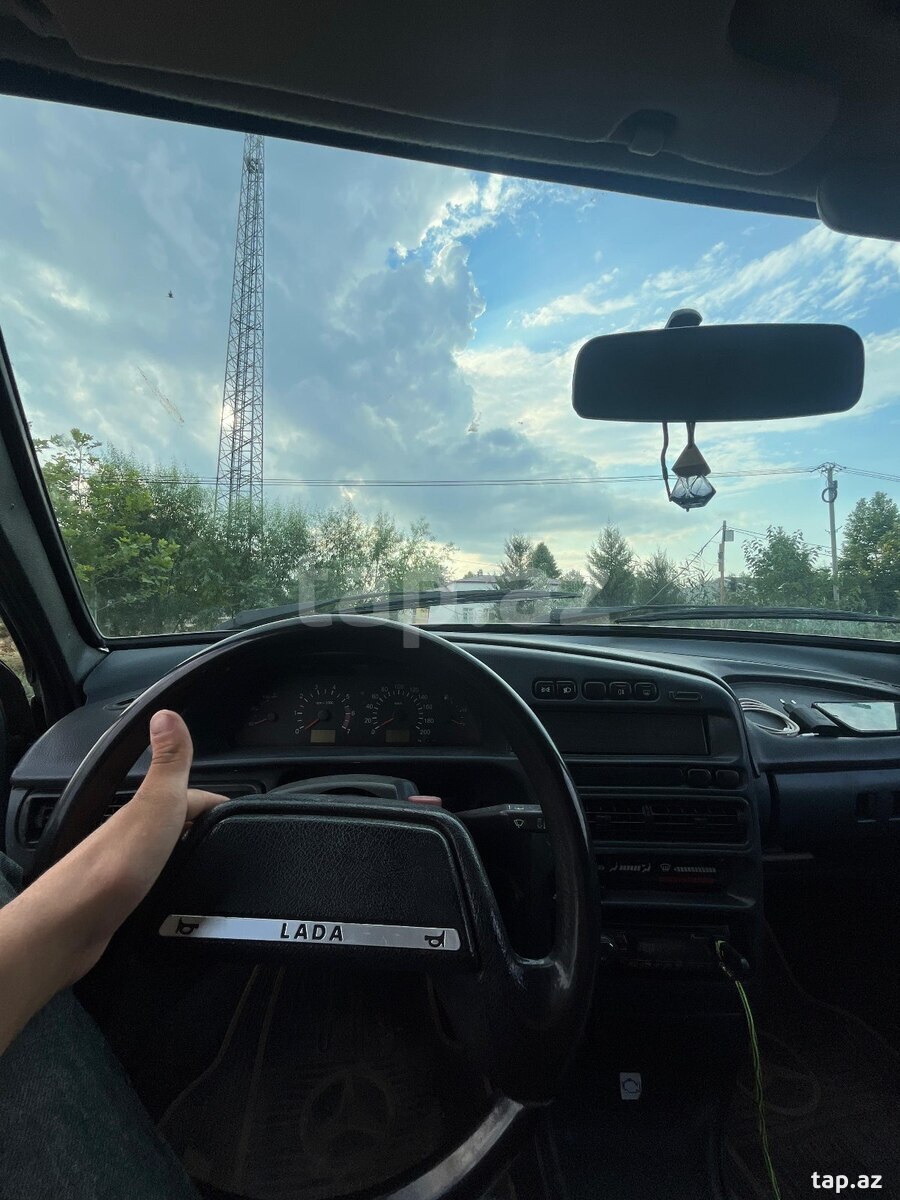 LADA (VAZ) 2115, 2012 il (6)