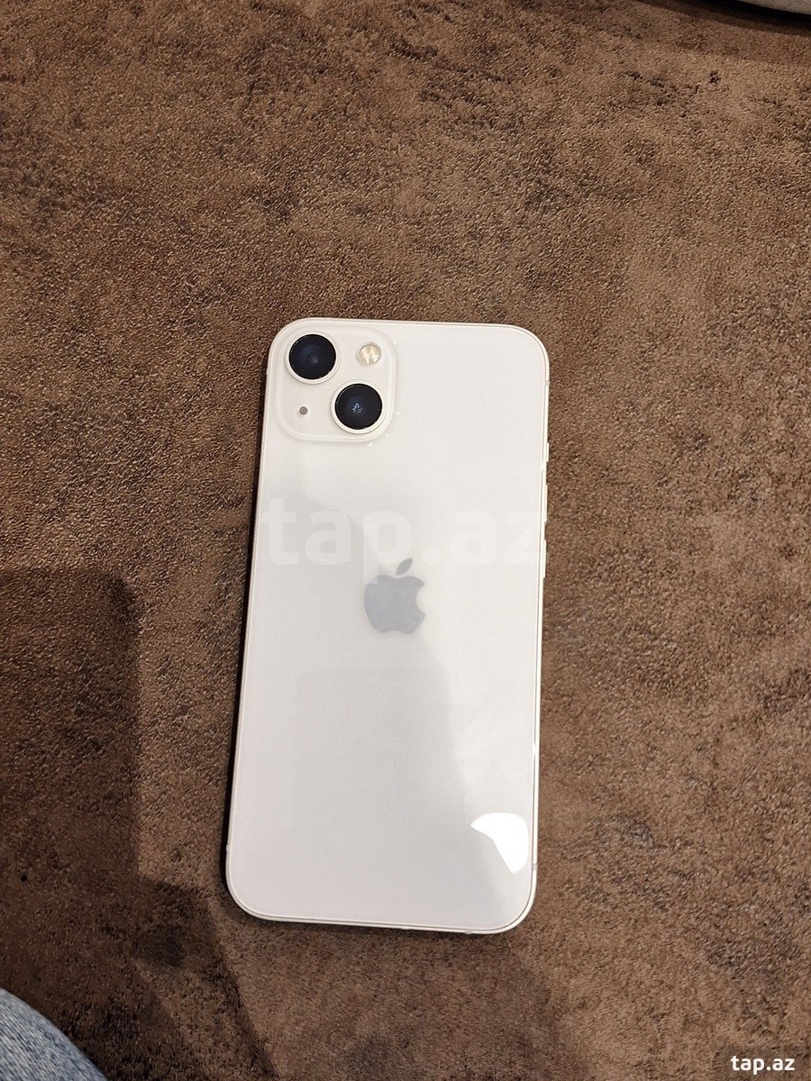 Apple iPhone 13 Starlight 128GB/4GB
