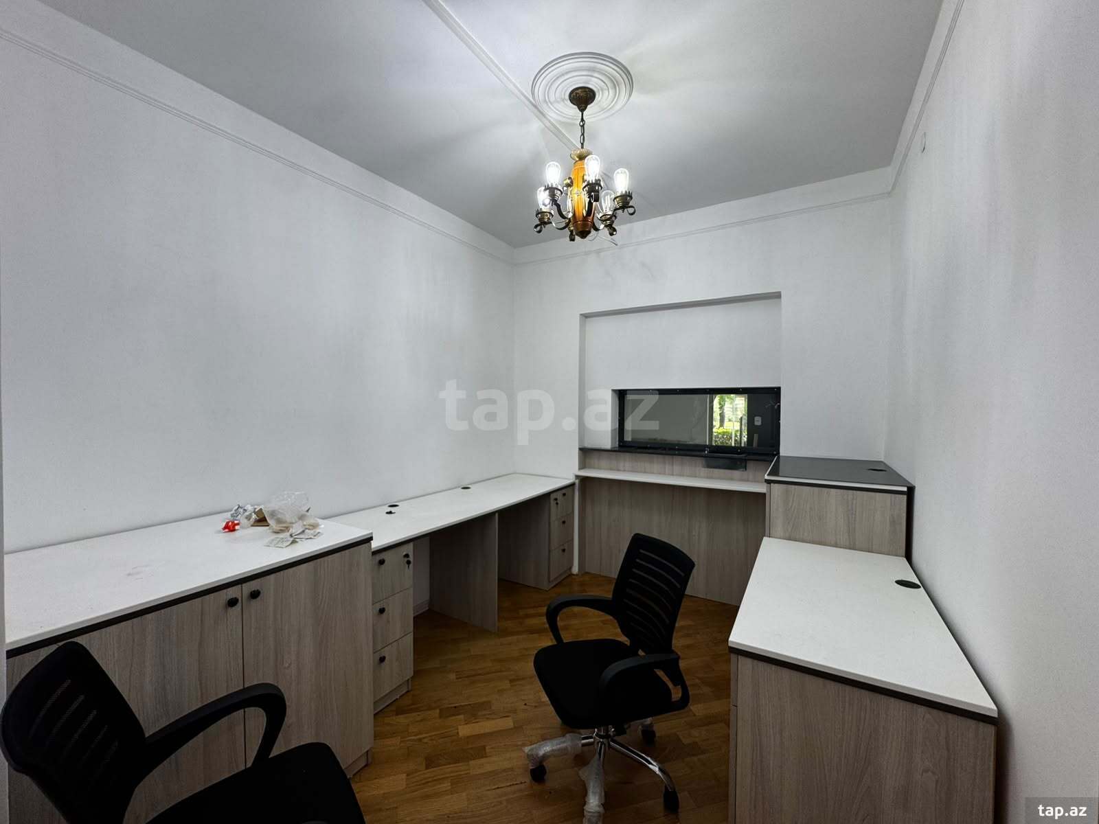Ofis icarəyə verilir, Nəsimi r. (3)