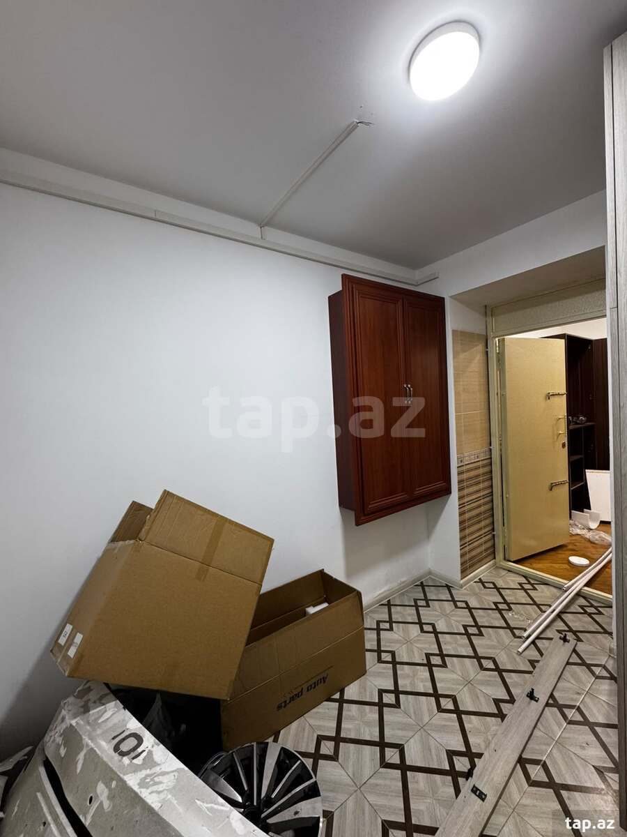 Ofis icarəyə verilir, Nəsimi r. (11)