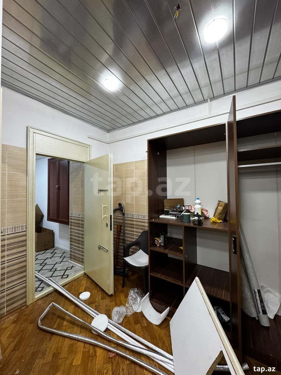 Ofis icarəyə verilir, Nəsimi r. (17)