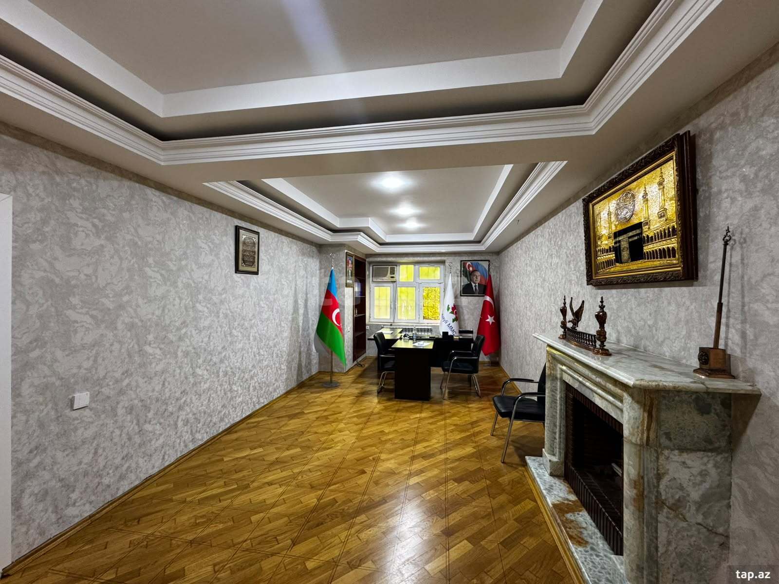 Ofis icarəyə verilir, Nəsimi r. (2)
