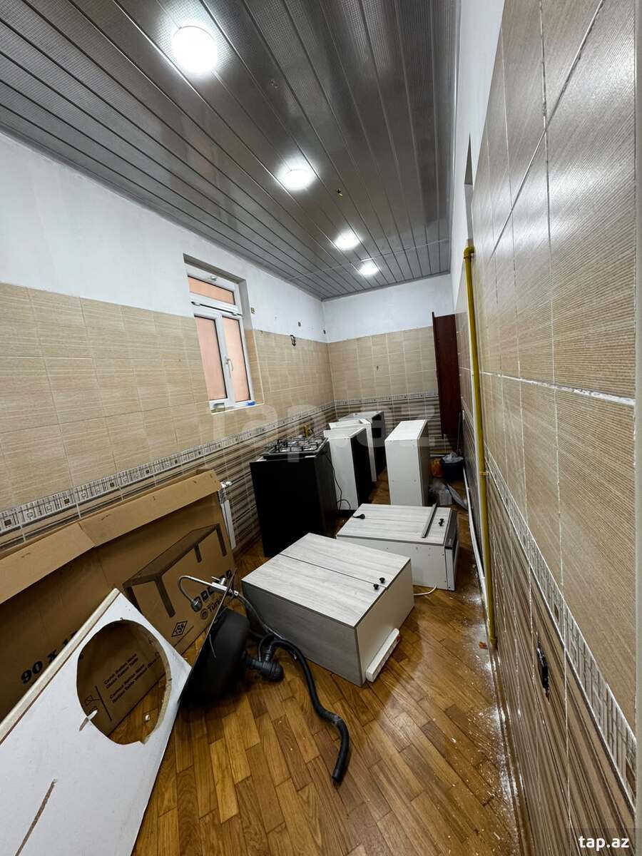 Ofis icarəyə verilir, Nəsimi r. (5)