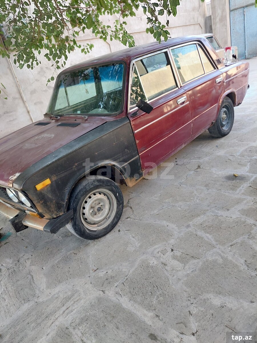 LADA (VAZ) 2106, 2005 il