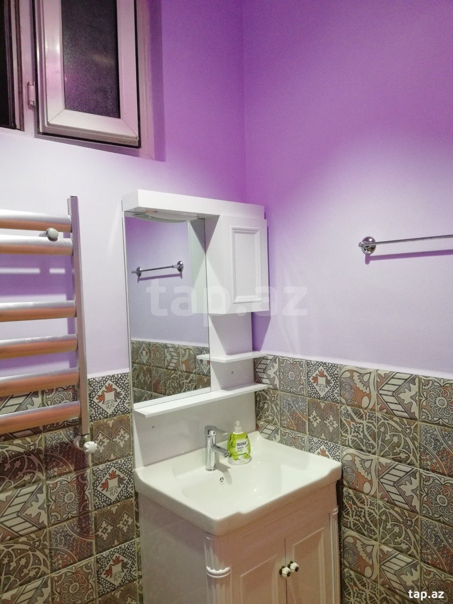 Həyət evi, Zahid Qəmbərov küç. (2)