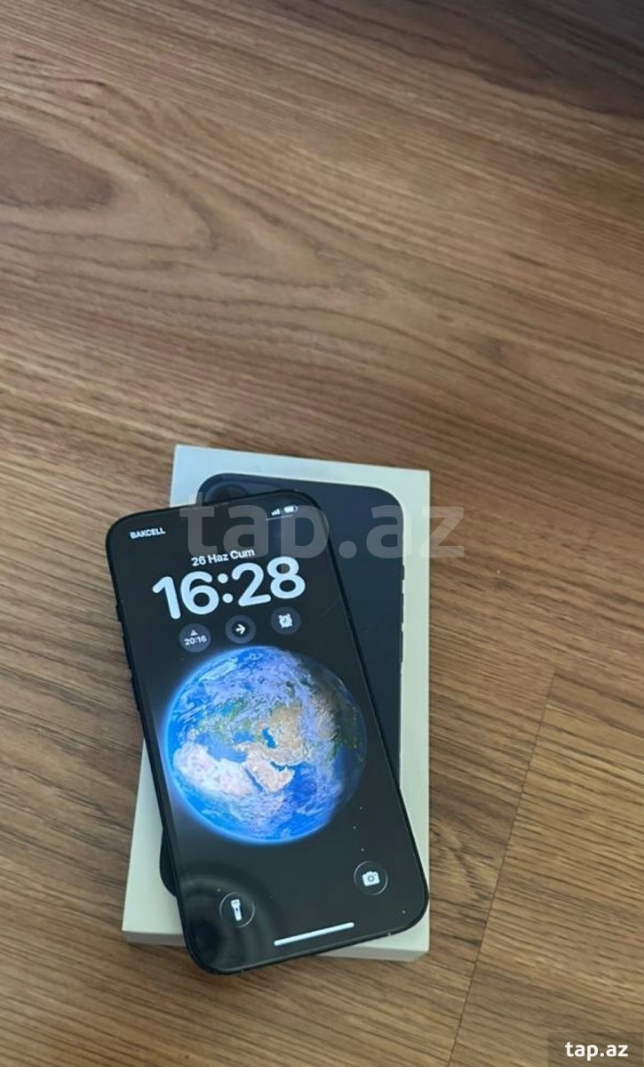 Apple iPhone 13 Midnight 128GB/4GB (2)