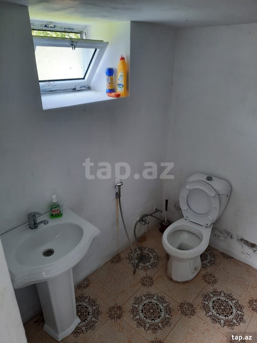 Həyət evi kirayə verilir, Qax r. (4)