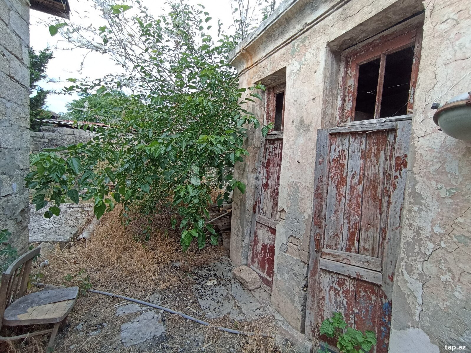 3.4 sot torpaq sahəsi, Mərdəkan qəs. (7)