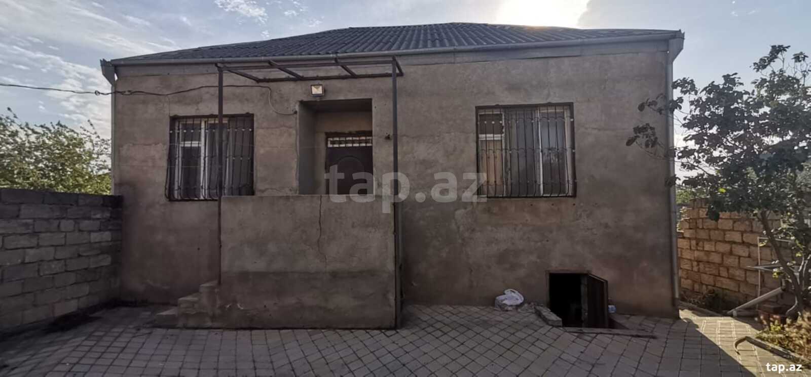 Bağ evi, Saray bağları