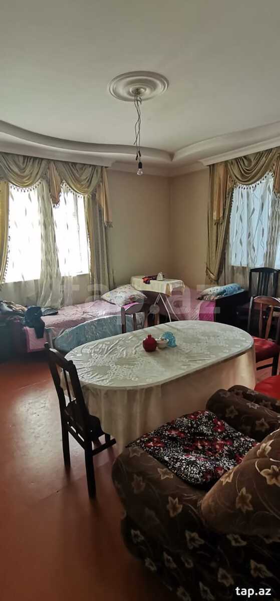 Bağ evi, Saray bağları (11)