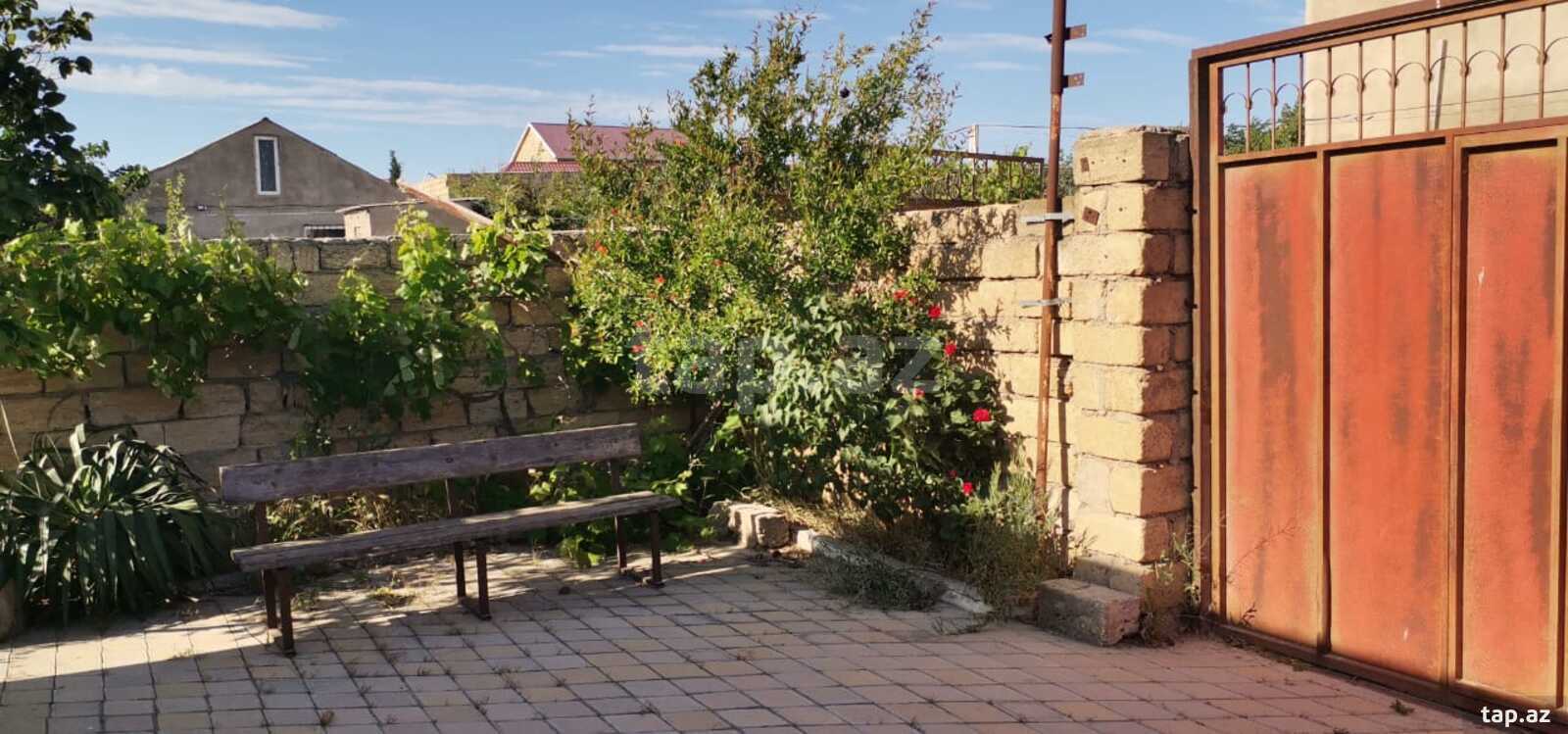 Bağ evi, Saray bağları (4)