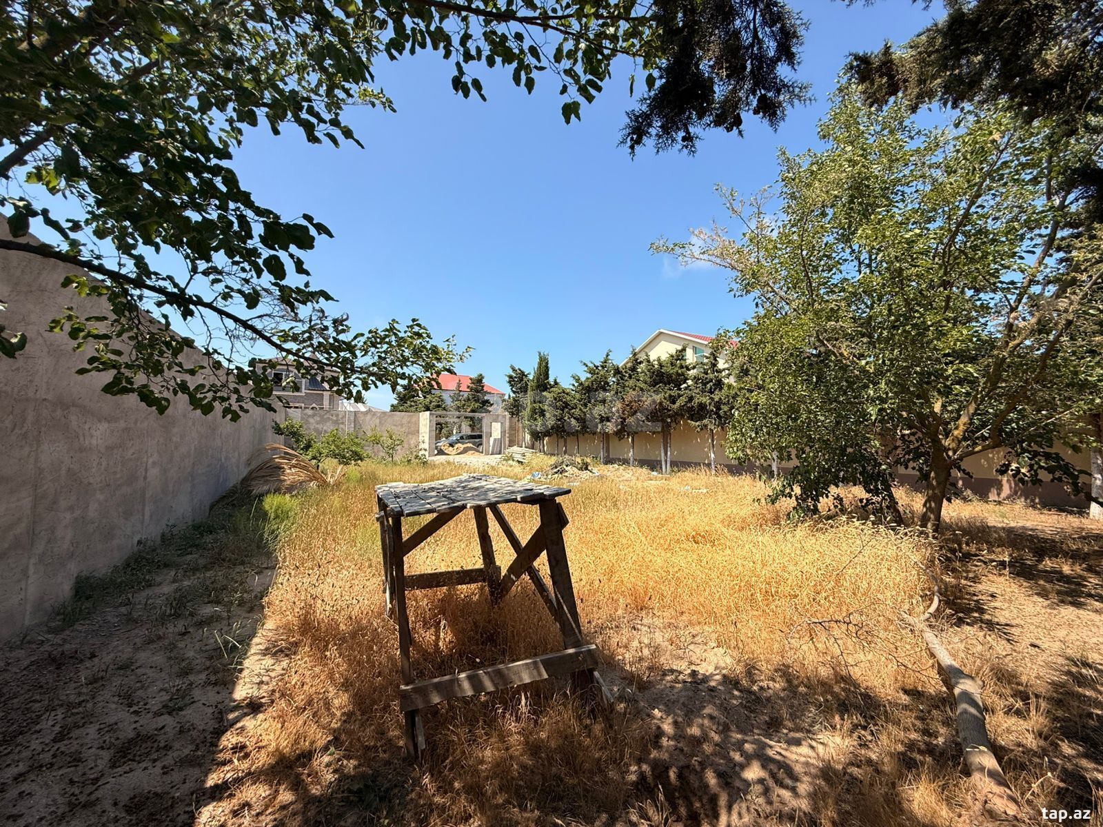 6 sot torpaq sahəsi, Mərdəkan qəs. (6)