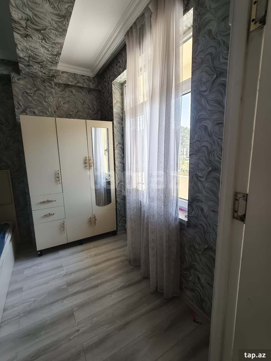 2-otaqlı yeni tikili kirayə verilir, Xırdalan ş., 55 m² (3)